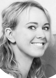 Personalbild Linn Norrgård