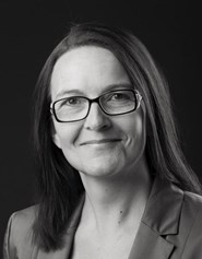 Personalbild Lotta Ljung