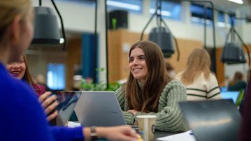 international students