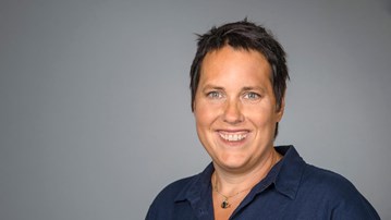 Ann-Sofie Henrikson