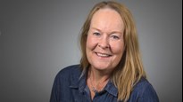 Eva Lindgren