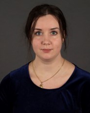 Sofia Rapo - مدرس profile picture
