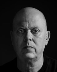 Personalbild Jan Erik Moström