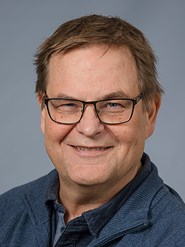 Torbjörn Bergman