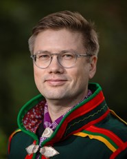 Staff photo Jon Petter Stoor