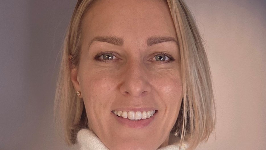 Danijela Rundqvist medverkar som föreläsare under Hälsa på campus 2026.