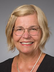 Agneta Malmedal