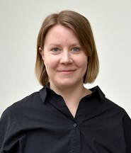 Personalbild Taru Lehtokunnas
