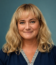 Staff photo Malin Ekesryd Nordström