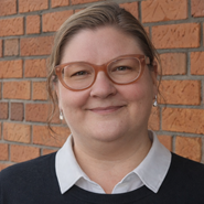 Personalbild Therese Nordin