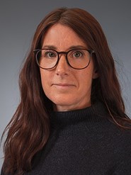 Personalbild Johanna Oppman
