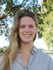 Maxine Lundström
