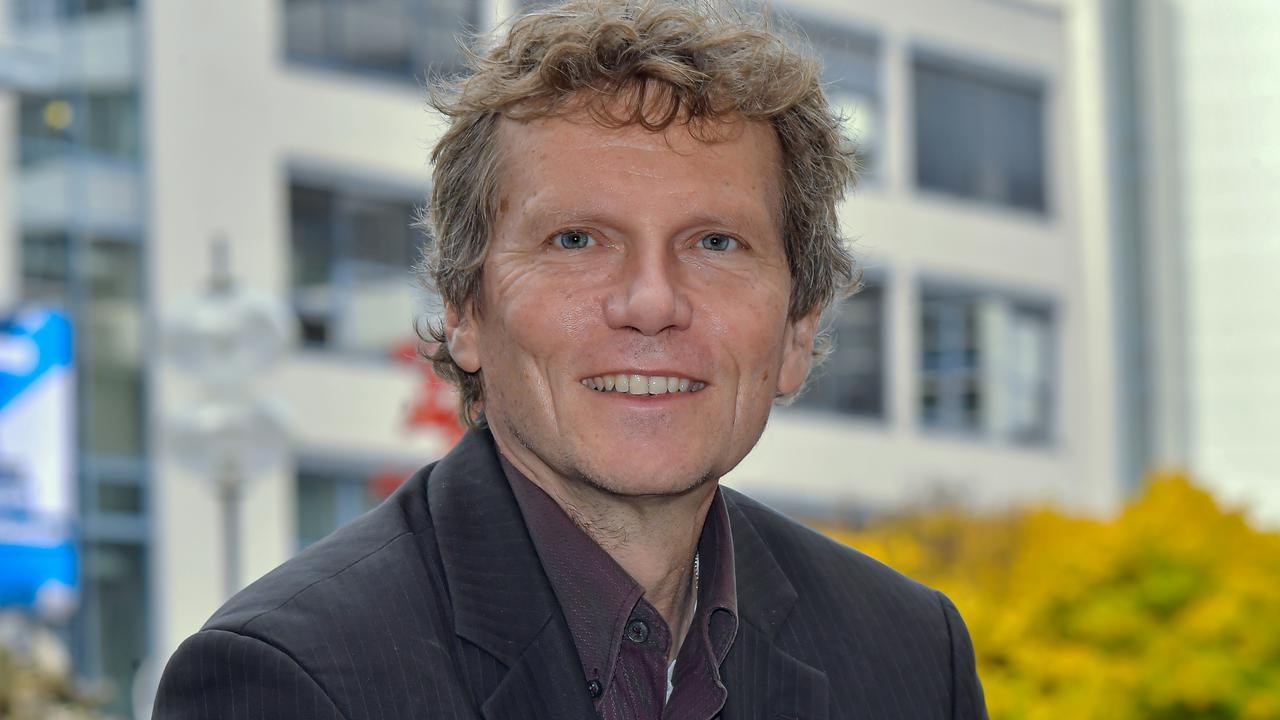 Hartmut Rosa