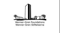 Wenner-Gren Foundations/Wenner-Gren Stiftelserna logotype