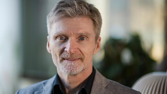 Erik Elmroth