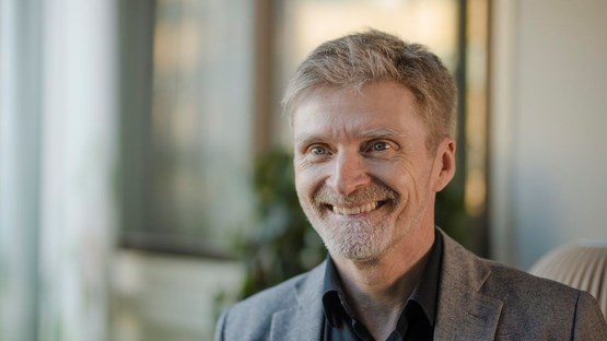 Erik Elmroth
