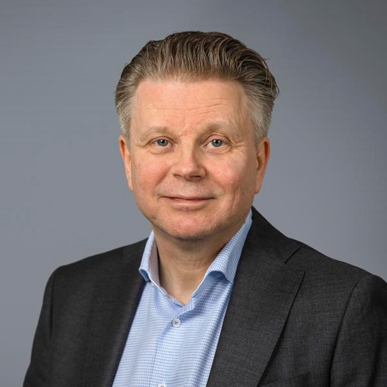 Thomas Aronsson