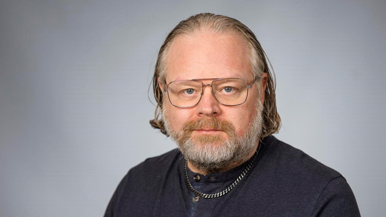 Bj&ouml;rn Ahlstr&ouml;m
