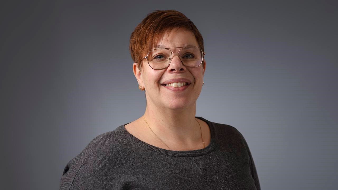 studioportr&auml;tt: Anna RantalaUniversitetslektor vid Statsvetenskapliga institutionenEnhet: Centrum f&ouml;r skolledarutvecklingAnknuten som universitetslektor till Centrum f&ouml;r skolledarutveckling