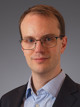 Personalbild Johan Dahlberg