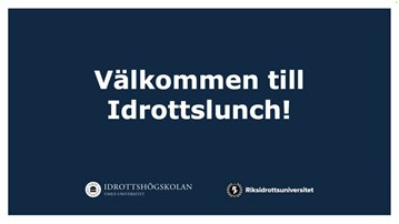 Film: När tunga lyft blir medicin