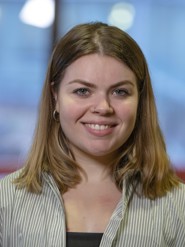 Personalbild Lucia Perez Jimenez