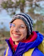 Leah Kirchhoff