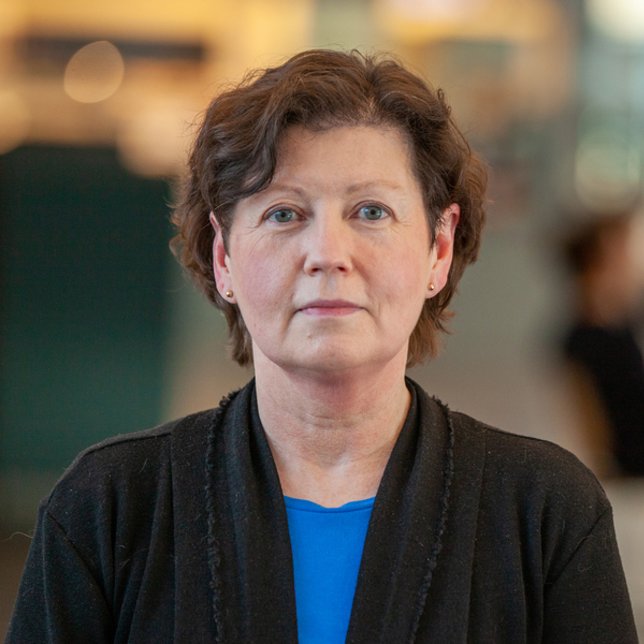 Portr&auml;ttbild Berit &Aring;str&ouml;m