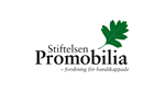 Link to website for the funding agency Stiftelsen Promobilia