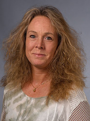 Personalbild Barbro Nylén