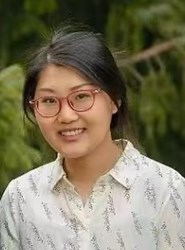 Personalbild Xiuyu Wu