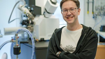 Lars-Anders CarlsonProfessor vid Institutionen för medicinsk kemi och biofysik