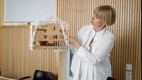 Cornelia RedekerProfessor vid Arkitekthögskolan vid Umeå universitetRoll: Katalogansvarig, Prefekt