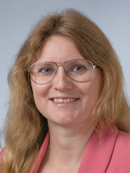 Personalbild Emelie Backman