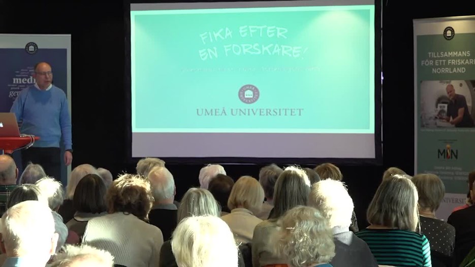 Film: Anders Blomberg: Andas ut, våra lungor mår bra. Eller?