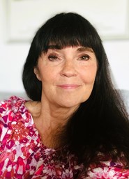 Anna Lindqvist