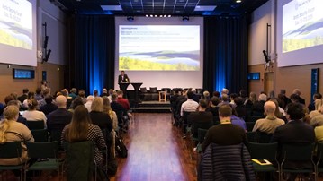 Arctic security forum
