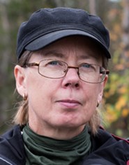 Personalbild Gudrun Norstedt