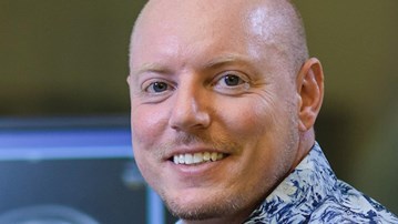 Föreläsningsåhörare