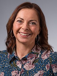 Linda Nyström Hagfors