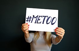 #metoo och Umeå universitet