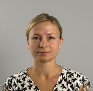 Staff photo Elisabeth Johansson