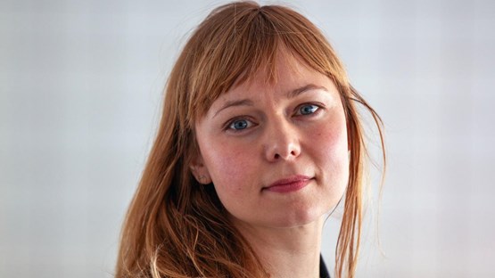 Jenny Jarlsdotter Wikström