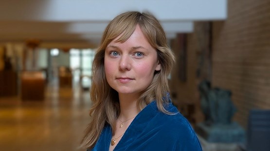 Jenny Jarlsdotter Wikström
