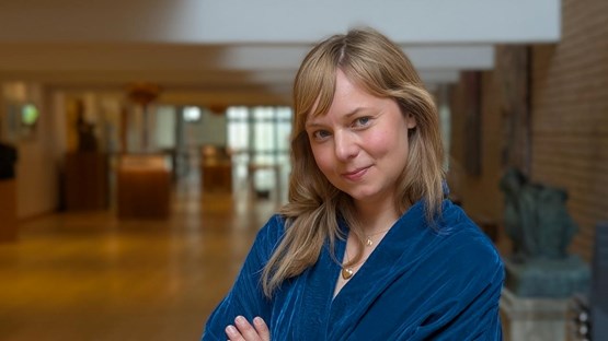 Jenny Jarlsdotter Wikström