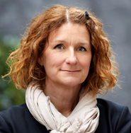 Charlotte Wiberg