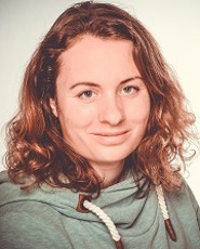Staff photo Eva Krämer