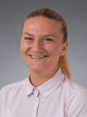 Personalbild Lena Leimgruber Haraldsson