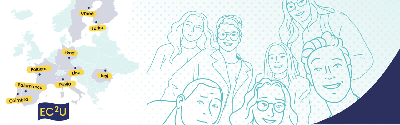 En karta över Storbritannien med många människor på den.