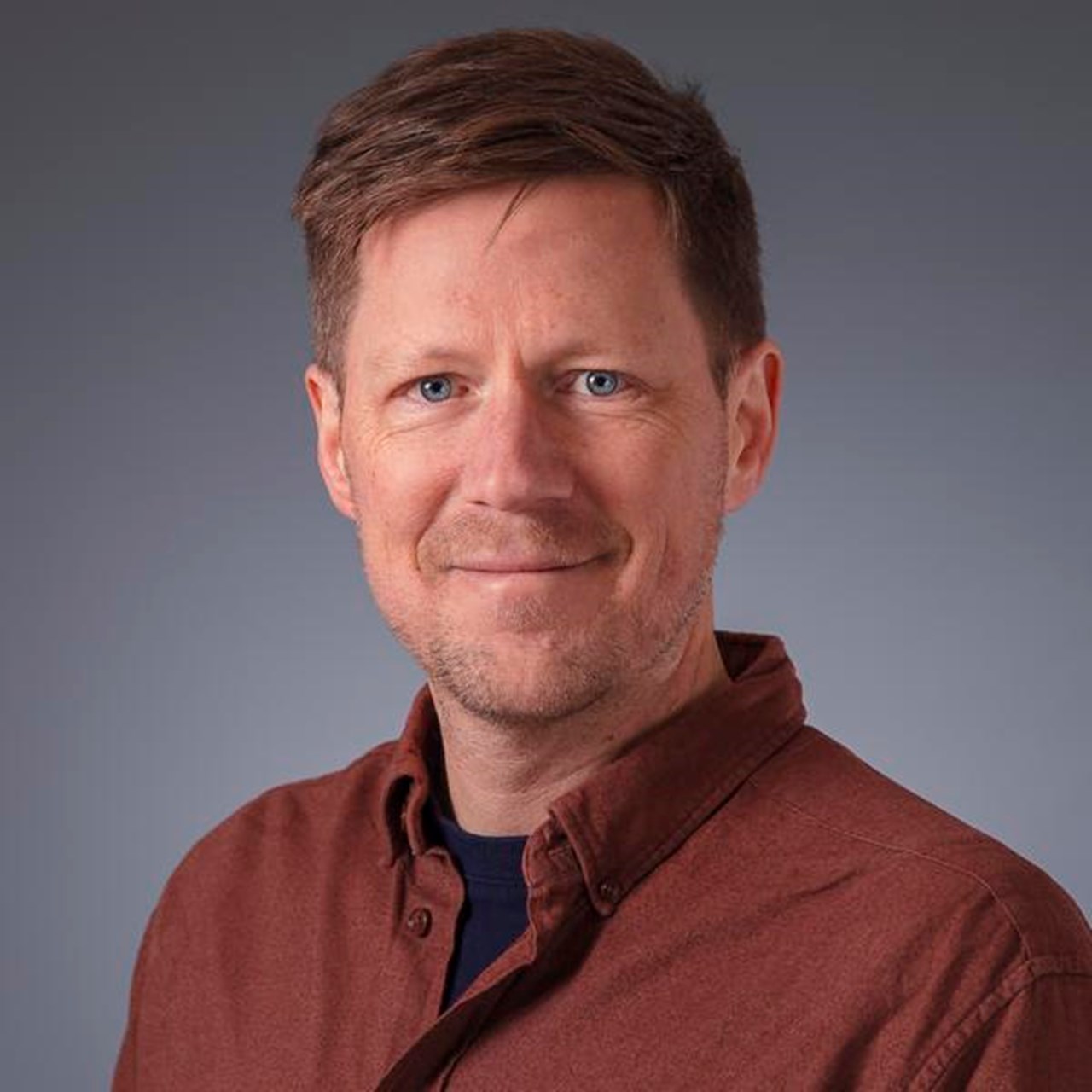 Portr&auml;ttfoto Magnus Zingmark, universitetslektor vid Institutionen f&ouml;r samh&auml;llsmedicin och rehabilitering